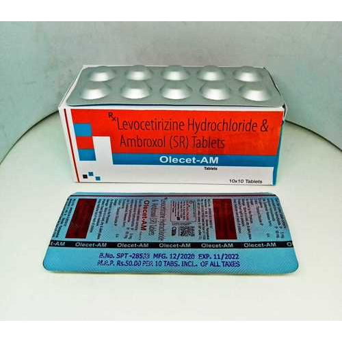 Pharmaceutical Tablets