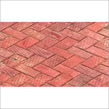 Garden Flooring Tiles