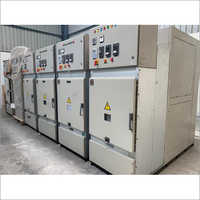 33 Kv Abb Vacuum Circuit Breaker