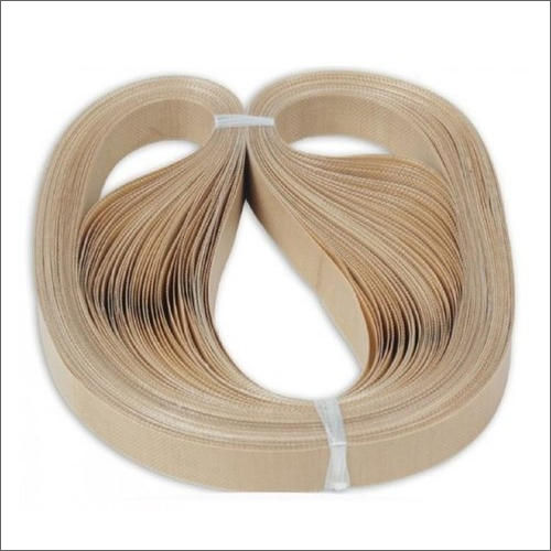 Brown Ptfe Sealing Belt