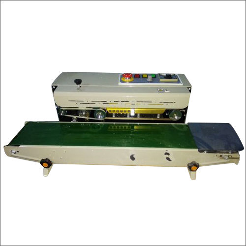 Continuous Band Sealer