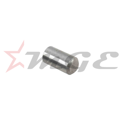 Dowel Pin For Royal Enfield - Reference Part Number - #500116/A