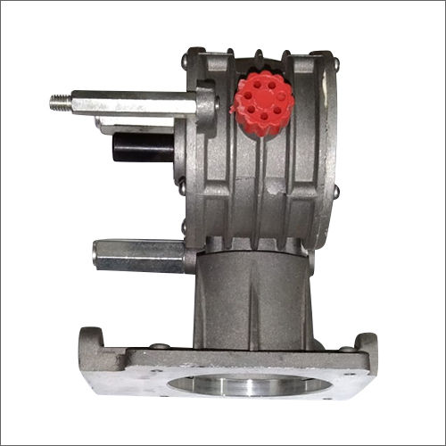 Industrial Gear Box