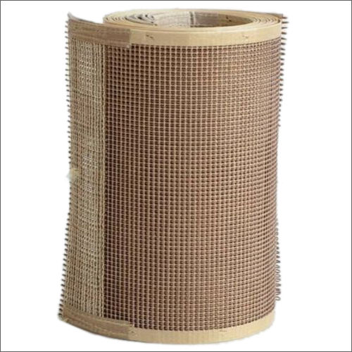 PTFE Mesh Belt