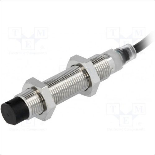 Metal E2B-M12Ln08 Omron Proximity Sensor