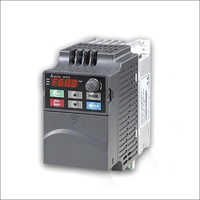 Delta VFD-E Series Inverter AC Motor Drive