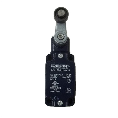 Schmersal Z4VH 335-11Z-M20-RMS Limit Switch