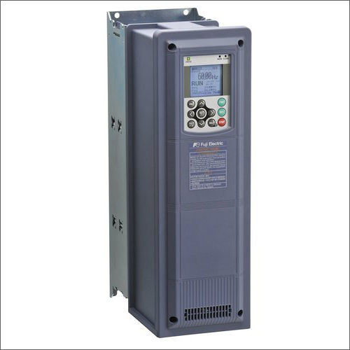 Frenic HVAC Series Fuji VFD