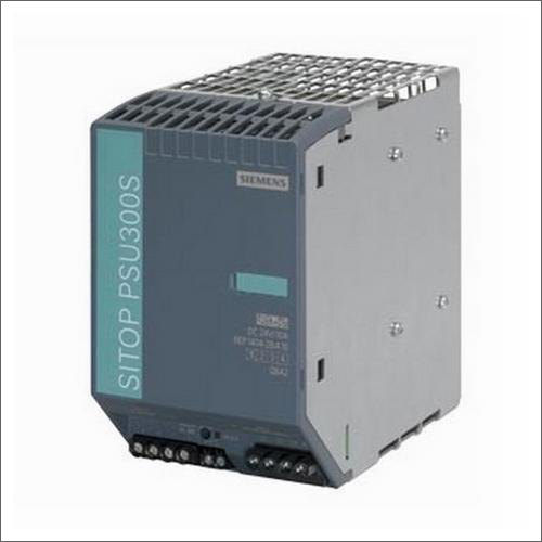 Siemens SITOP PSU100S 24 V 10 A Rail Mounted PSU