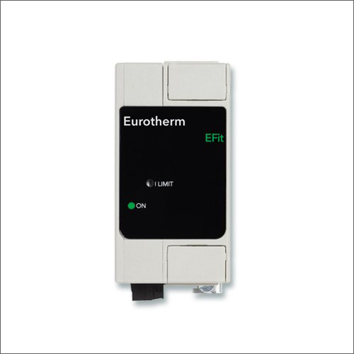 EFit SCR Power Controller