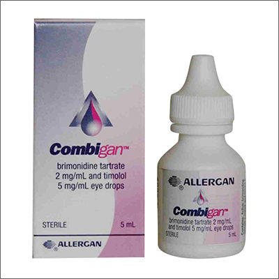 General Medicines 5Ml Sterile Eye Drops