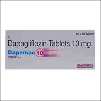 10mg Dapagliflozin Tablets