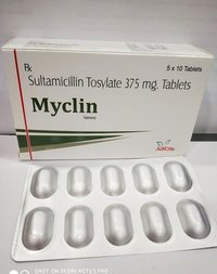 MYCLIN 375
