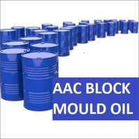 Aac Block Mould Release Oil - Application: Industrial