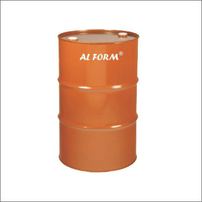 200 Liter AL Form Shuttering Oil