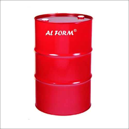 Liquid Al Form Construction Shuttering Oil