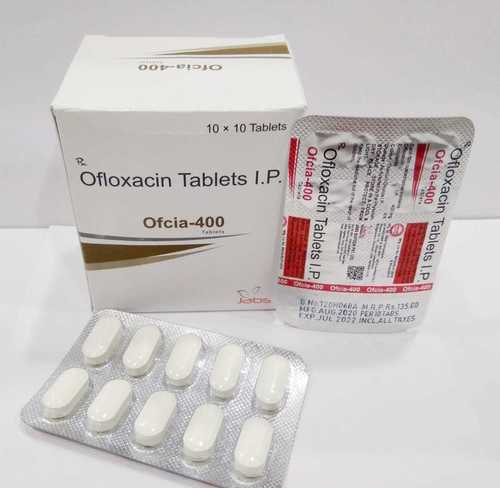 OFCIA- 400