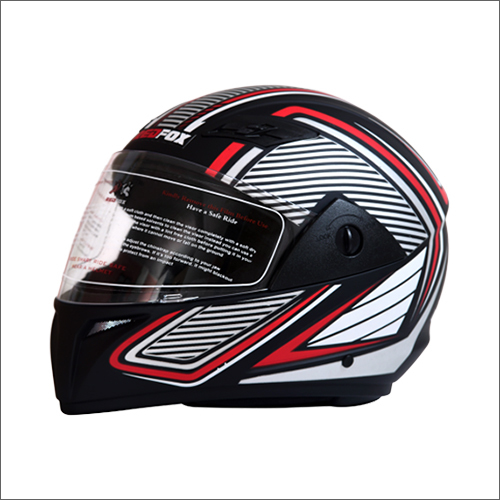 Carbon Trim RFX Full Face Helmet