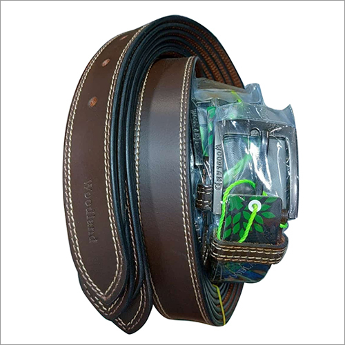 Pure Leather Belt