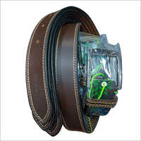 Pure Leather Belt