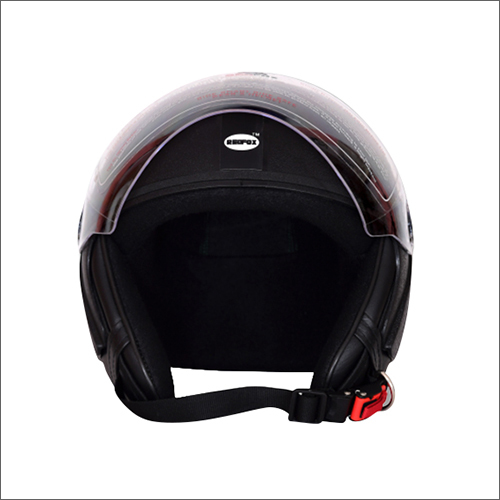 Ladies helmet