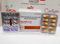 NEXTIDOX- LB