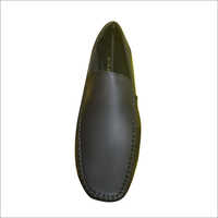 Black Leather Shoes