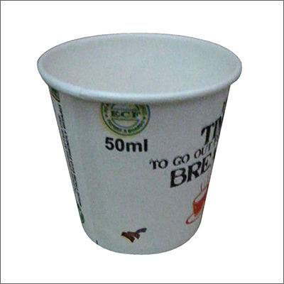 Multicolor 50 Ml Disposable Cups