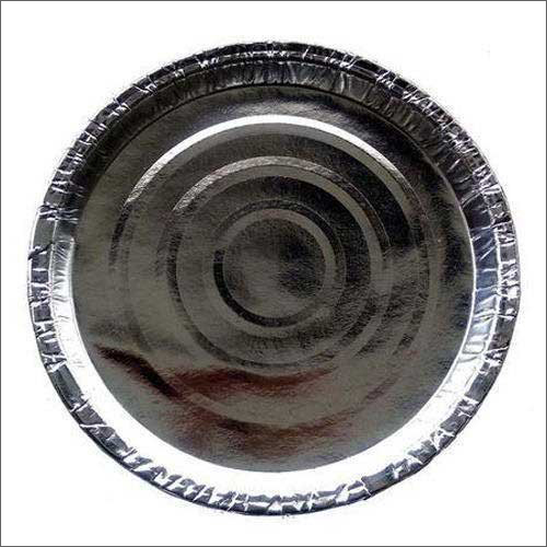 13 Inch Disposable Plate
