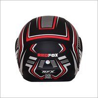 Carbon Trim RFX Full Face Helmet