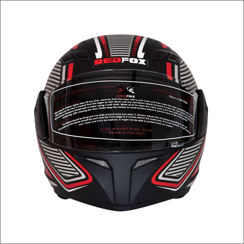 Carbon Trim RFX Full Face Helmet