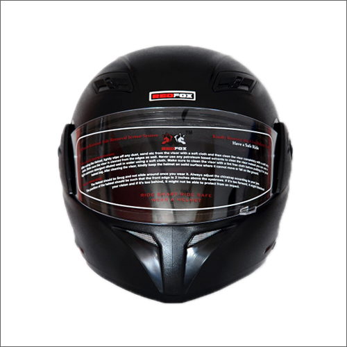 Motorcycle Helmet Manufacture in  India