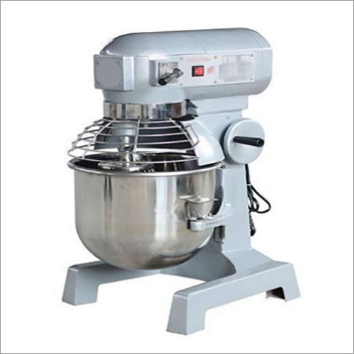 Bakery Equipment