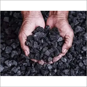 Black Fuel Coal