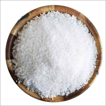 White Free Flow Iodised Salt