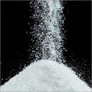 White Double Refined Salt