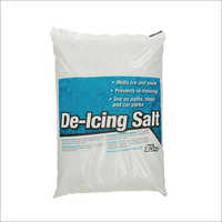 De-icing Salt Application: Industrial