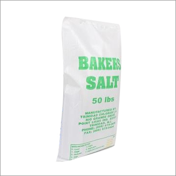 Bakers Salt
