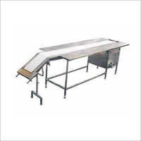 Industrial Packing Conveyor