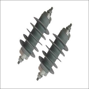 11 Kv Polymer Surge Arrester Application: Industrial