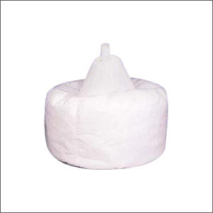 White Centrifuge Bag