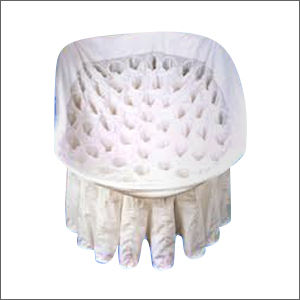 Fluid Bed Dryer Bag