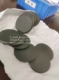 Rad Phase Shifter microwave Ferrite