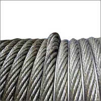 Ss Crane Cables