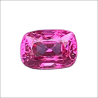 Marquise Cut 0.85 Carats Natural Burmese Purple And Purplish Shade Pink Spinel