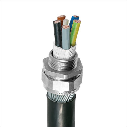 Armoured Cable