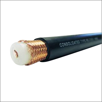 Coaxial Cables