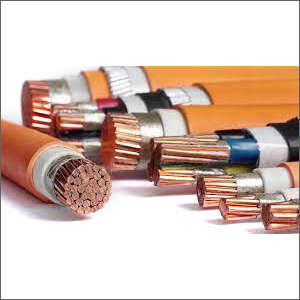 Industrial Cables