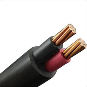 Industrial Unarmoured Cables