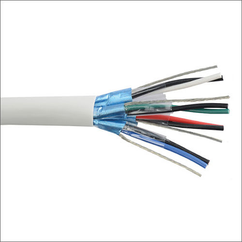 Instrumentation Cables